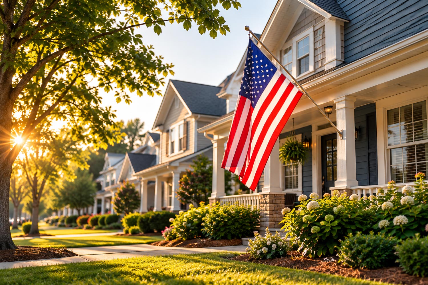 Small-Town-Home
